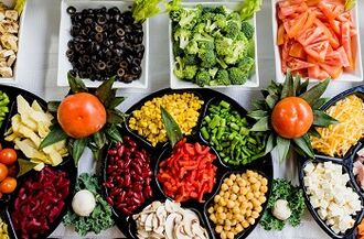 Diet Kremlin untuk menurunkan berat badan