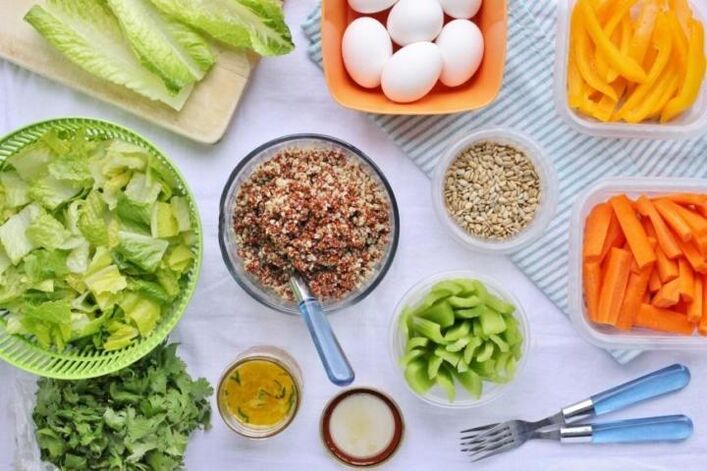 Produk untuk menurunkan berat badan