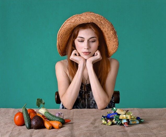 aturan untuk diet yang efektif