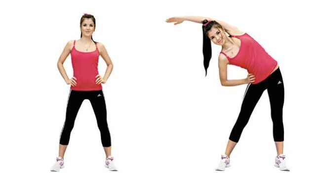 tikungan latihan