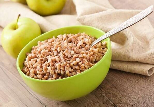 bubur soba untuk menurunkan berat badan