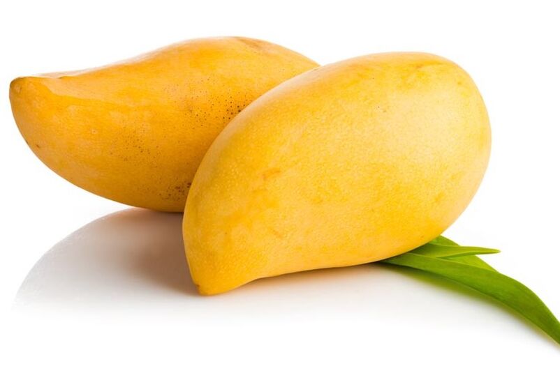 irvingia gabonskaya - komposisi Reduslim